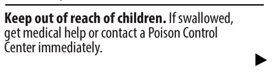 Keep Out Of Reach Of Children (Keep Out Of Reach Of Children)